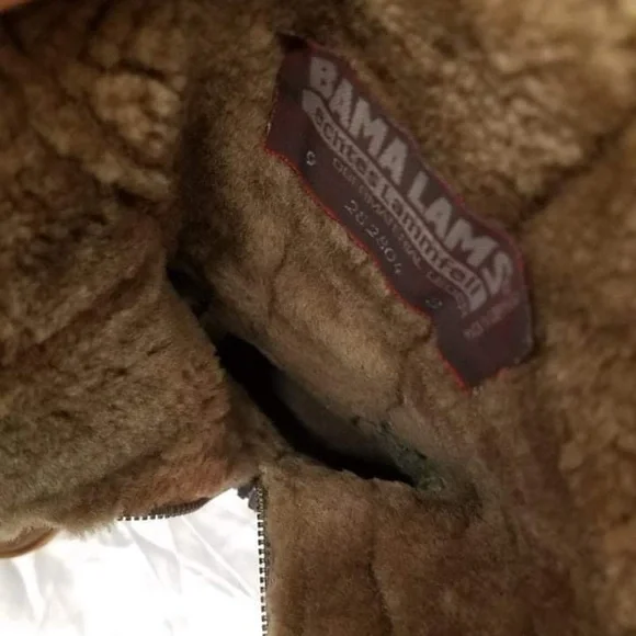 BAMA LAMS BOOTS - Picture 5 of 11